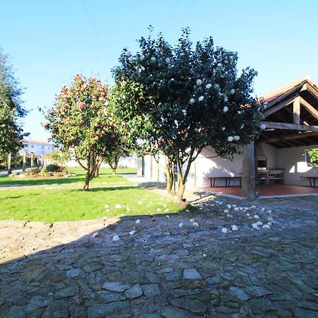 Casa Dos Ouricos Villa Ponte de Lima Exterior photo