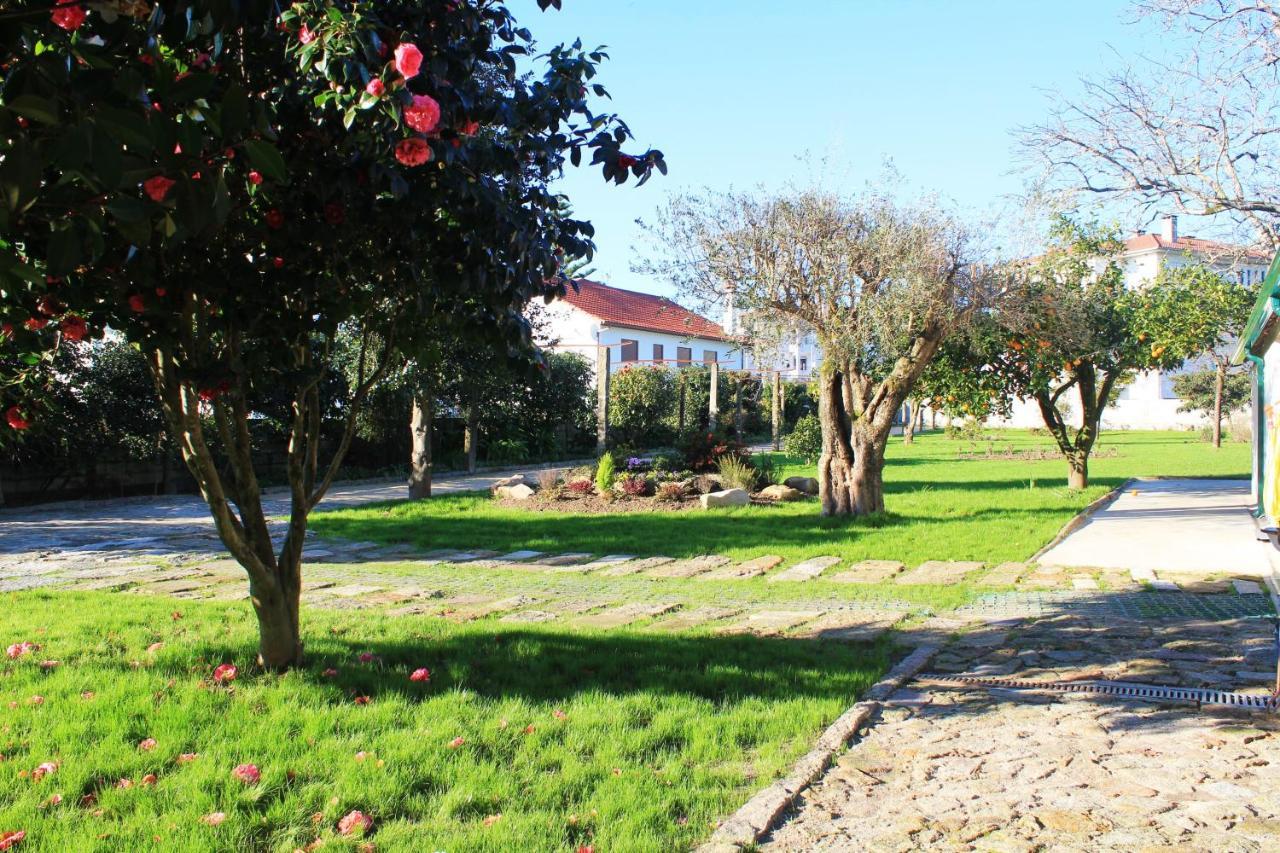 Casa Dos Ouricos Villa Ponte de Lima Exterior photo