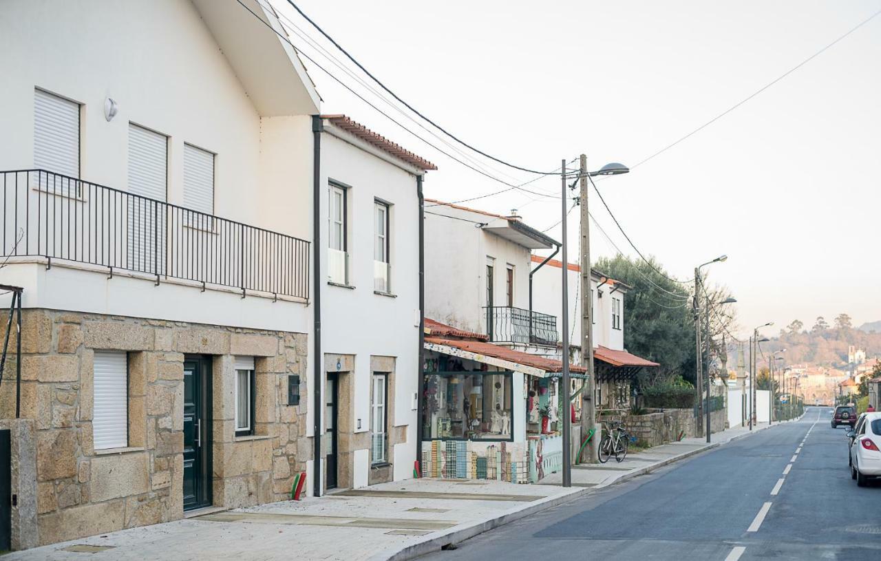 Casa Dos Ouricos Villa Ponte de Lima Exterior photo